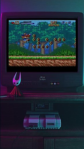 Remembering Retro Games: Incantation - SNES