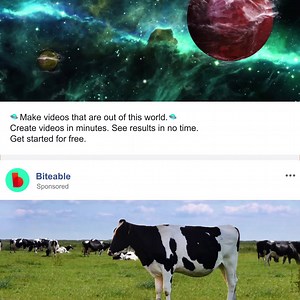 433 reactions · 38 shares | Join 5M+ other marketers using Biteable to make thumb-stopping videos  | Biteable | Facebook