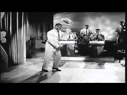 Bill Bailey (Tap Dancer 1955)