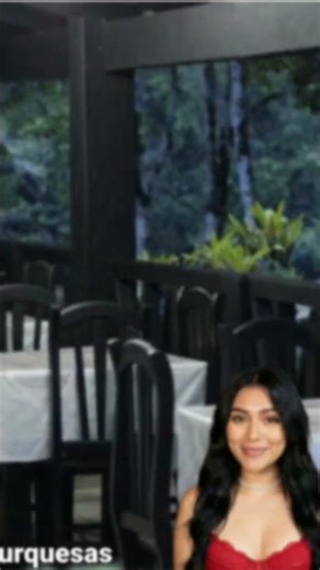 Cabañas en La Fortuna Gallo Giro: Ecolodge Las Nubes Chiapas