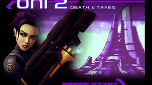 Oni 2 was once in development, here's what it looked like