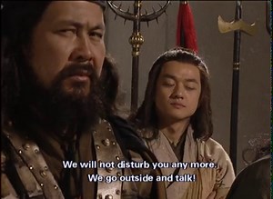 【ENG SUB】The LAUGHING IN THE WIND EP30 | The magic swords of ling