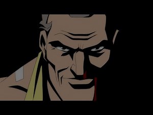 "I'm Not Finished Yet" - The Dark Knight Returns Tribute