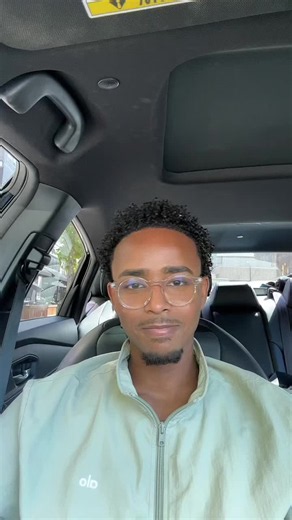 Founder Shares Finance Journey for Muslim Somali Creators