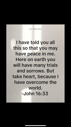 Holy Week: The Truth Sacrifices 📖✝️