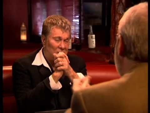 Tony Curtis on filming Some Like It Hot [part 2]