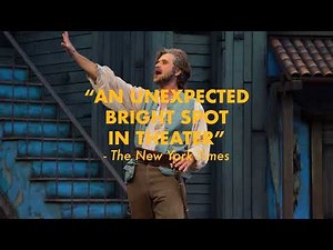 APT A Bright Spot in Theater