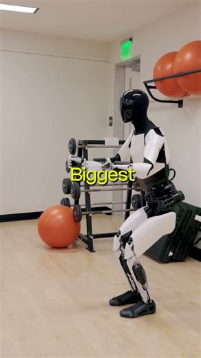 The robot future is closer than you think