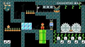 30K views · 475 reactions | Super Mario Bros. HD - MARIO SAVES THE STAR POWER-UP!!! #supermario #mario #supermariobros #mariobros | The Elite Trio | Facebook