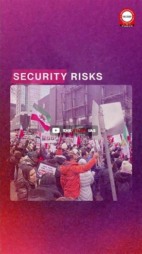 INDIA's CHABAHAR PORT IN DANGER #geopolitics #iran