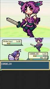 Who's that Moemon: Part 9!