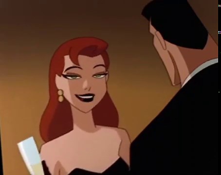 The New Batman Adventures E01