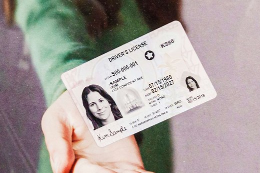 You’ll Soon Need a Real ID to Fly — but Can You Use Your Passport Instead?