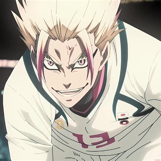 Live Laugh Love: Shidou Ryusei Edit