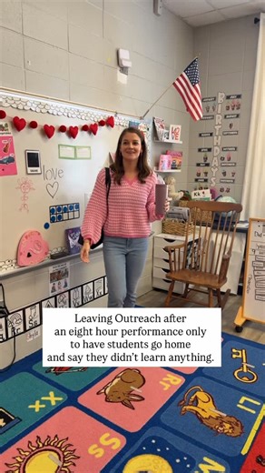 Foley Public Library on Instagram: "Library on the road edition! . . . . #reels #trendingreels #librariesofinstagram #work #librarylife"