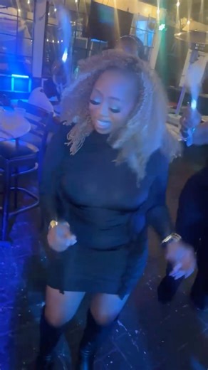 I’ve always loved celebrating others, but it truly hits different when someone wants to celebrate you. It’s a beautiful, almost indescribable feeling. Receiving that kind of love and thoughtfulness from others touches your heart in a way words can barely explain. To be celebrated… it’s truly a blessing, and it feels amazing. I LOVE EVERYONE OF YOU 😘💗 | Ursula Davis