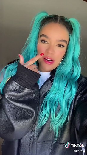 🤪🤪🤪 | karol g