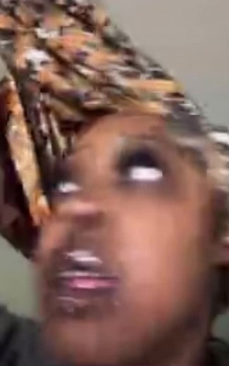 Nuna Million on TikTok