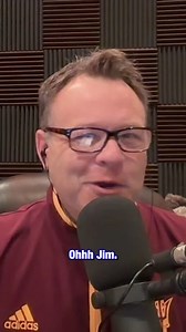 The Kansas City Chiefs have a player named Mike Caliendo, and every time he goes into the game, Jim Nantz and Tony Romo give Frank Caliendo a shout out. Hear what Frank thinks about it. | The Bob & Tom Show