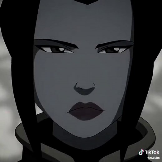 Insane Azula Edits: My Own Mother Thought I Was a Monster