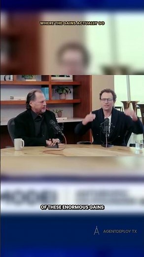 Will AI KILL software? 😳 Dario Amodei answers Cramer days before the biggest IPO ever