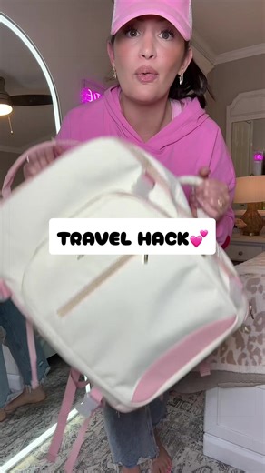 Essential Travel Hacks for Choosing the Perfect Backpack