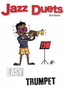 Easy Jazz Trumpet Duets PDF Download