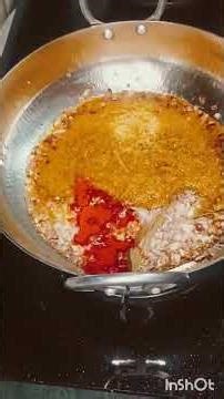 Indian Food # Dhaba style Soya Chunks Curry# Dinner Special