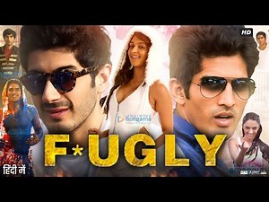 Fugly Full Movie Review & Facts | Jimmy Shergill | Kiara Advani | Mohit Marwah | Vijender Singh