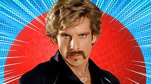 Ben Stiller Says His 'Dodgeball' Villain Is Related to His Character From This '90s Disney Movie