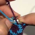 Stranded Ladderback Jacquard - What Are You Making Now?!