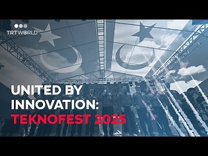 TEKNOFEST TRNC 2025: The Future Takes Flight