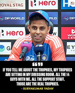 Surya kumar Yadav Press Conference After Beat Pak In Final 🔥 #asiacup2025 #IndvsPak | Muhammad Ishfaq