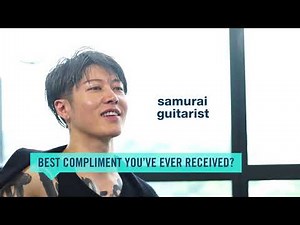 Getting To Know MIYAVI (MTV Meets)