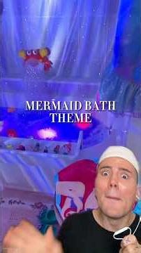 CRAZY MOMMY BATH TIME ROUTINE!😱 #mommy #momlife #bathtime #bathbomb ​⁠#moms ‪@makeitwithmicah‬