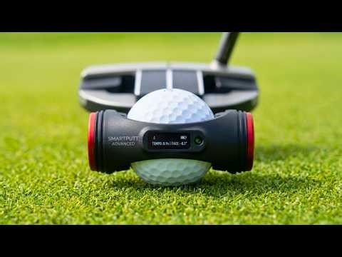 18 Genius Golf Practice Tools To Perfect Your Swing At Home!