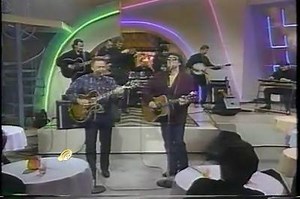 36K views · 427 reactions | Here's are two of Country Musics Best! Roy Clark and Ronnie Milsap on the TV Show Hee Haw. It's not often you see Ronnie not at the Piano let alone playing in a Bluegrass band! | Wheeling Jamboree USA | Facebook