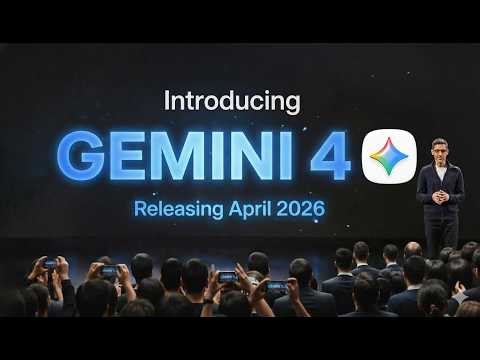 Gemini 4 Explained: Multi-Million Context, Agentic AI & The Real Truth