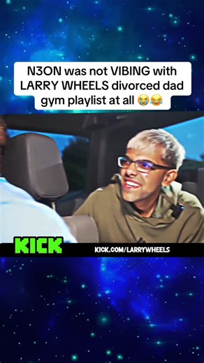 Kick Streaming 🎬 | Larry Wheels (born Larry Williams on December 3, 1994) is an American strength athlete, fitness influencer, and professional bodybuilder... | Instagram