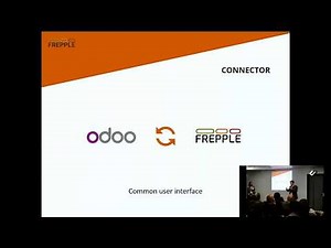 Production planning for manufacturing - frePPLe