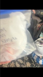 Stool Sample And Glitter ( Read Caption!)