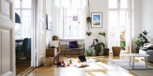 Living Room vs. Family Room: Is There A Difference?