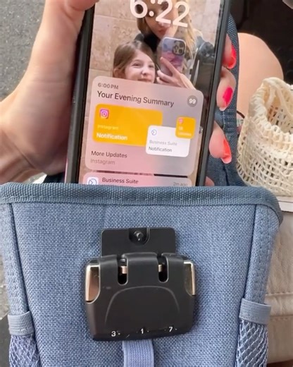 Oh I love this for our beach life! I can store my phone and valuables with cards in here and feel safe at the beach and pool , parks or any where outside! It’s great and has a lock built in the front!! #beachlife #30a #vault #purse #bags #golfcart #golfcartlife | AquaVault | Facebook