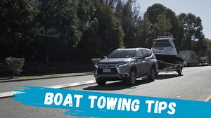 In today's video, we look at boat towing safety and some tips and tricks to getting your boat to the water safely and back home again! For more information visit https://www.bendix.com.au | Bendix Workshop | Facebook