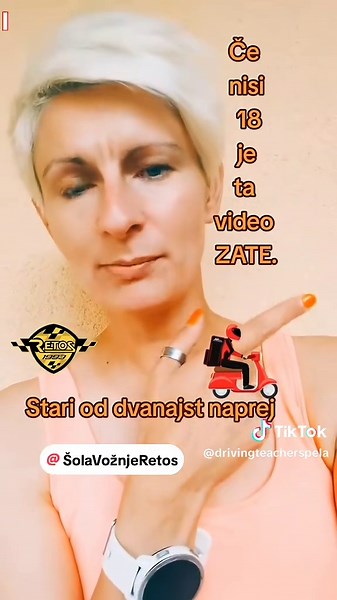 Vprašaj kar želiš o šoli vožnje