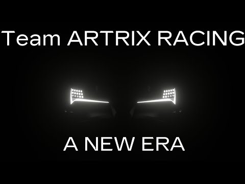 Artrix Racing Presents: A New Era