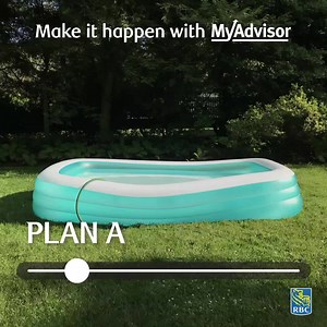 1.1K views | See how the money decisions you make today could help you reach tomorrow’s goals. | RBC | Facebook