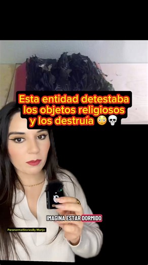 745K views · 34K reactions | La entidad que habitaba en esta casa, detestaba los objetos religiosos, quemando biblias, cruces y dejando símbolos extraños en las paredes, es por esto que se le apoda: la casa del infierno en Bothell, Washington  | ParanormalStoriesby Marijo | Facebook