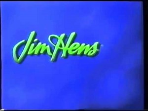 Jim Henson Video