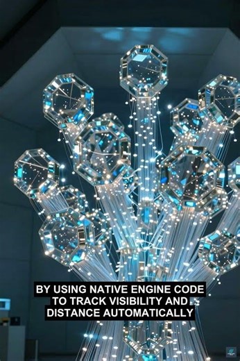 Fix Lag From Hidden Objects with Culling Group API #shorts #trending